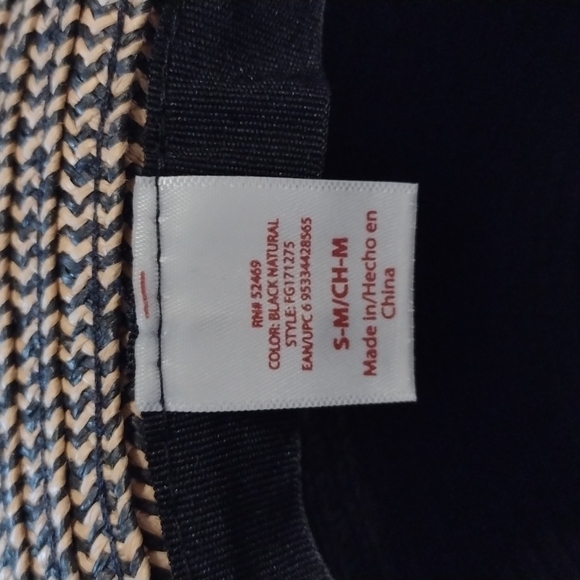 Sunhat ☀️Size small to medium - Picture 4 of 5